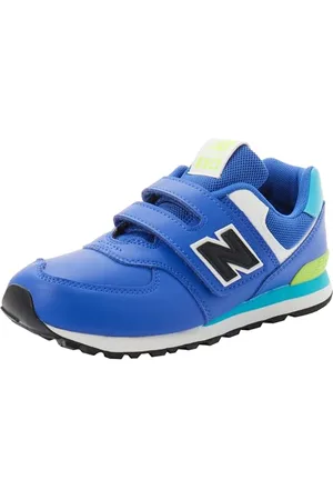 New Balance 574, Sneaker, 32.5 EU