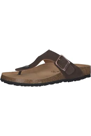 Tamaris Damen 1-27532-42, Sandali Bassi Donna, , 36 EU