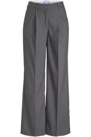 JJXX Jxellis Wide HW Pant TLR Noos Pantaloni, , XS Donna