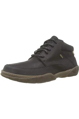 El Naturalista N5083 Turtle, Stivaletti Uomo, , 44 EU