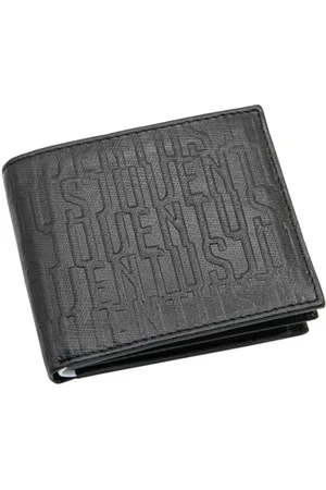 Juventus 133604 Juve, Accessori da Viaggio-Portafogli Unisex-Adulto, Unica