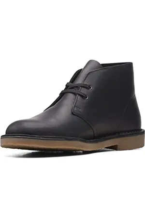 Clarks Bushacre 3, Stivali Uomo, , 41.5 EU