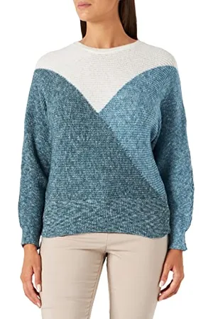 Naf-naf Mcarmen Pullover, , XS Donna