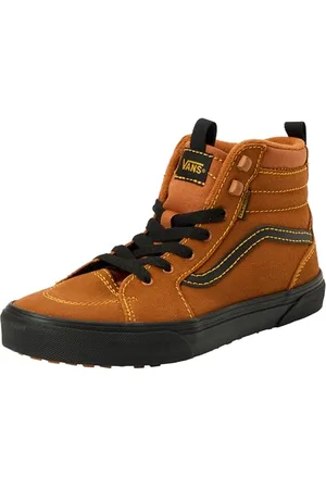 Vans Filmore Hi Guard, Sneaker Unisex - Bambini e Ragazzi, , 28 EU