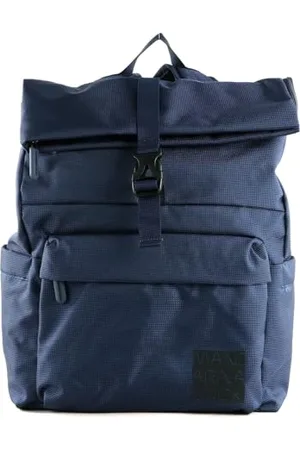 Mandarina Duck District, Zainetto Uomo, , Taglia Unica