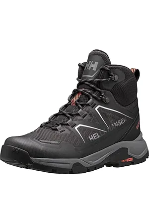 Helly Hansen Donna Scarpe da Trekking Cascade Mid Cut, , 38.7