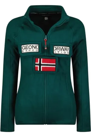 Geographical Norway Tantouna Lady Pile da Donna, , XXL