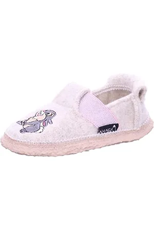 Nanga Bambis, Ciabatte Bimba 0-24, , 26 EU