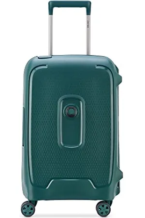 Delsey MONCEY, Valise, cabine rigide, 55x35x25 cm, 38 litres, S