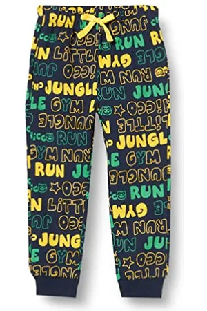chicco Pantaloni Lunghi Per Bambino Bimbo 0 24, 85, 60