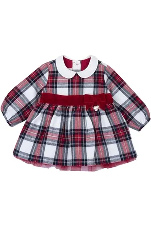 chicco Vestiti - Natale Bambina e Ragazza, (5), 12 Mesi, Designed in Italy