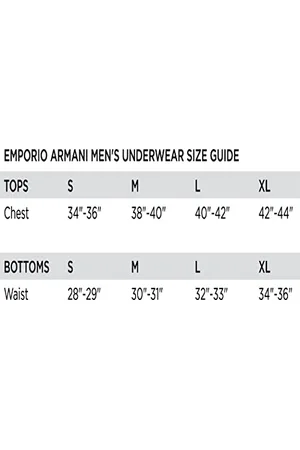 Emporio Armani Men