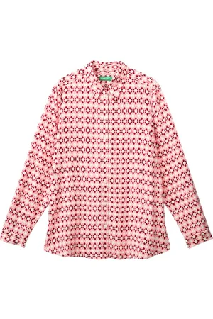 Benetton Camicia