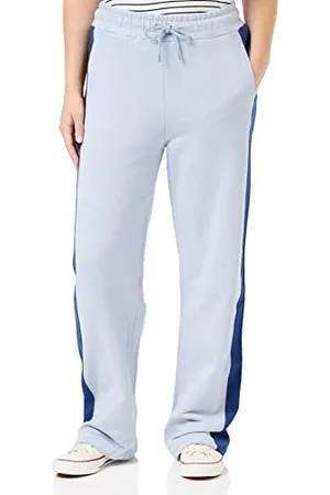 Benetton Pantalone 3W3CDF00N, , S Donna