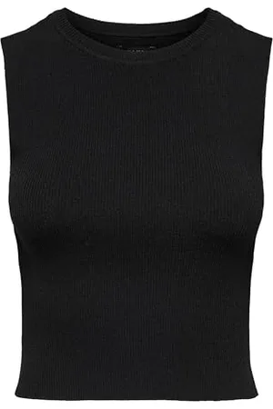 ONLY Onlmajli Noos Maglia S/L Maglione, , XXL Donna