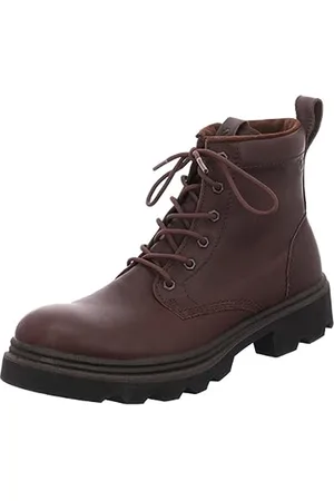 Ecco Grainer, Boots Uomo, , 46 EU