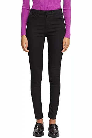 ESPRIT Skinny Jeans, (Rinse 910), 26W x 34L Donna