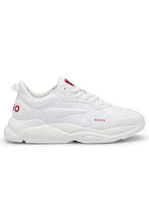 HUGO BOSS Leon_Runn_nypu_n, Running Uomo, , 48 EU
