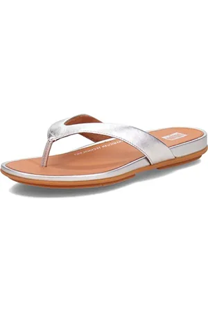 FitFlop Gracie, Sandali Bassi Donna, , 37 EU Stretta