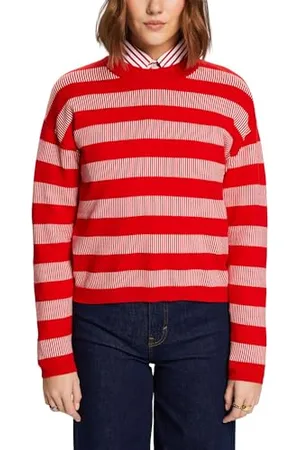 ESPRIT 014ee1i317 Maglione, , S Donna
