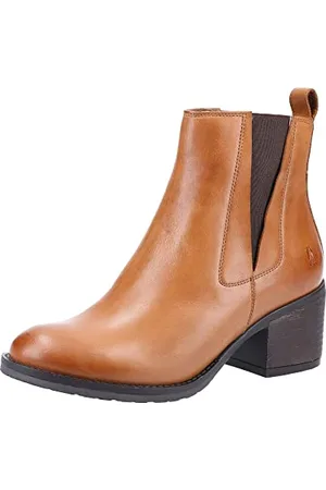 Hush Puppies Hermione, Stivali alla Moda Donna, , 35.5 EU