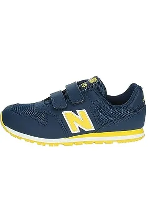 New Balance 500, Sneaker, Blue, 28.5 EU
