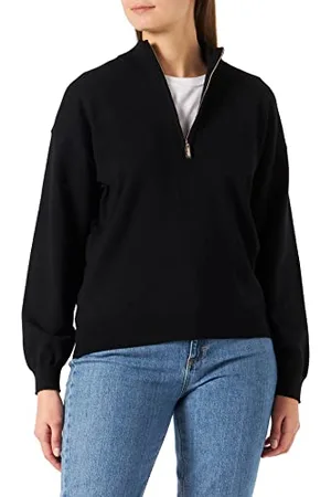 Naf-naf Mionatore Pullover, , M Donna