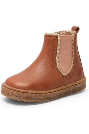 Bisgaard Siggi Lamb, Scarpa del Primo Passo Bambina, 20 EU