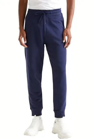 Benetton Pantalone 3J68UF00K, , L Uomo