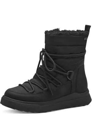 Jana Stivali da Neve Invernali da Donna Vegan, Moda, , 40 EU