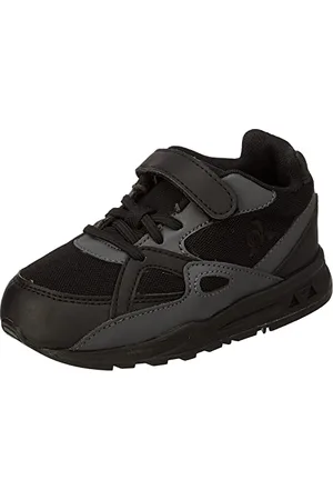 Le Coq Sportif LCS R850 Inf , Scarpe da Ginnastica Basse, 26 EU
