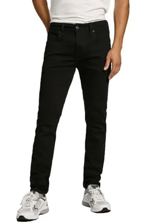 Pepe Jeans Skinny Jeans PM207387, (Denim-XG9), 32W / 34L Uomo