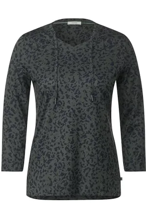 CECIL TOS Minimal Tunic, , S Donna