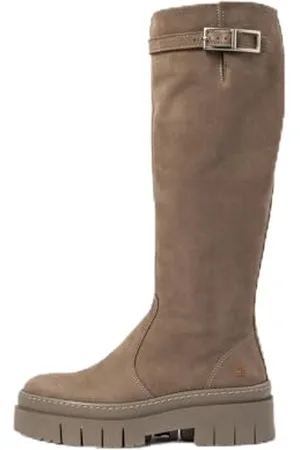 Art 1959 Anversa, Stivaletti Bassi con Lacci Donna, , 39 EU