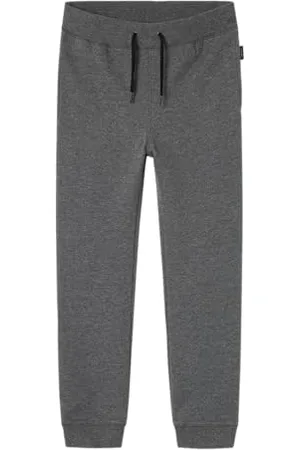 NAME IT NKMSWEAT Pant Unb Noos, Pantaloni della Tuta Bambino,
