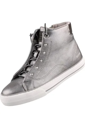 Mustang 1501-501, Scarpe da Ginnastica Donna, , 36 EU