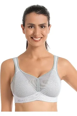 Anita Active Active/Air Control-Padded, Reggiseno Sportivo Donna, , EU 90C (IT 6C)