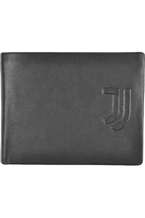 Juventus 133216, Accessori Portafogli da Viaggio Unisex-Adulto, , 12,5x9,5x2 cm