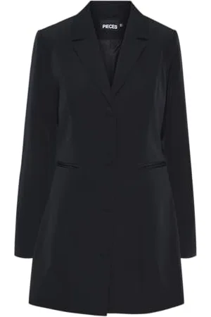 Pieces® Pcroclee Blazer Dress Vestito, , XS Donna