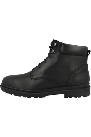 Geox U Andalo, Stivale alla caviglia Uomo, , 46 EU