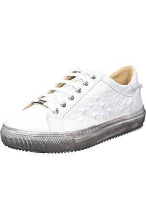 Manitu 850019-03, Scarpe da Ginnastica Donna, , 42 EU