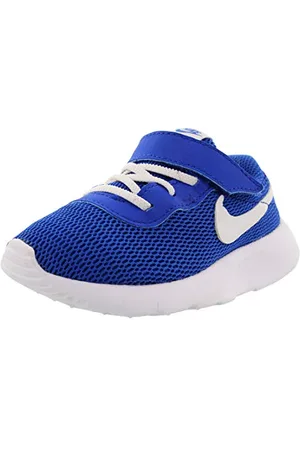 Nike Tanjun, Sneaker, Game Royal/White, 27 EU