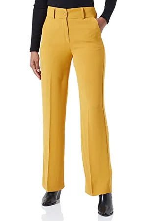 Sisley Trousers 46QSLF02G Boxer Bambino, , 48 da Donna