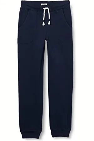 Hatley Slim Fit Jogger Pantaloni da Tuta, , 6 Anni Bambino