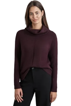 Street one A302786 Maglione a Collo Alto, , 44 Donna