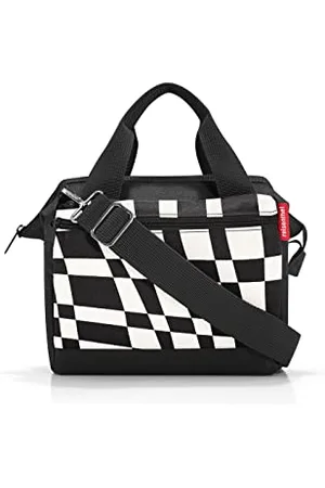 Reisenthel MQ7066 ALLROUNDER CROSS Borsa sportiva Donna Taglia Unica