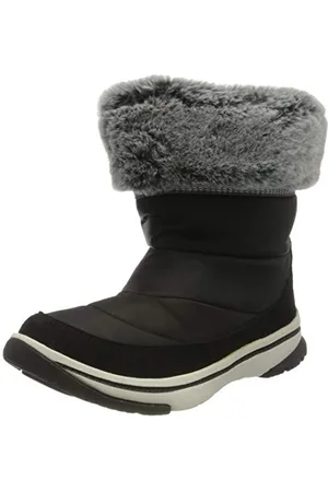 Roxy Inga, Stivali da Neve Donna, , 37 EU