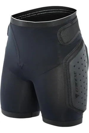 Dainese Action Shorts Evo, 111-Pantaloncini protettivi Unisex, , XS