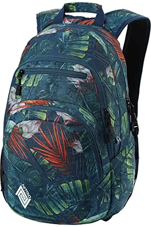 Nitro Stash 29 Zaino, , 29L Unisex-Adulto
