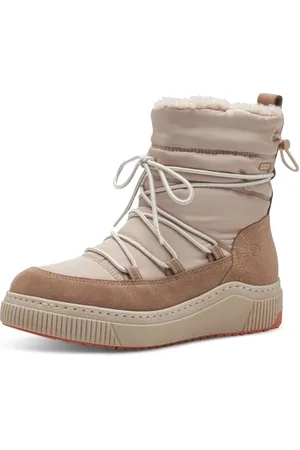 Tamaris Stivali da Neve da Donna Imbottiti con Tex, Moda, , 40 EU